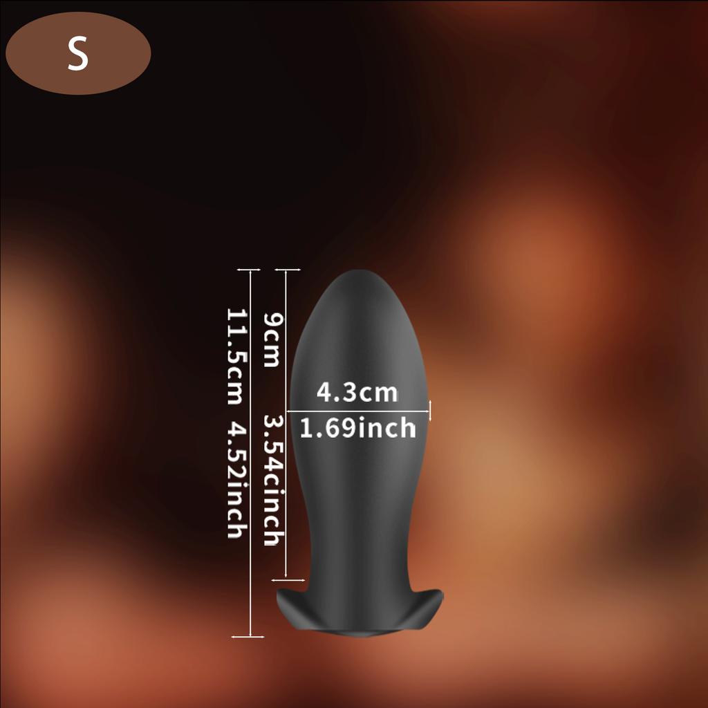 Huge butt plug anal sex toys for women men gay prostate massager sexy adult toy big dildo dick sex shop 18+ adult butt plug