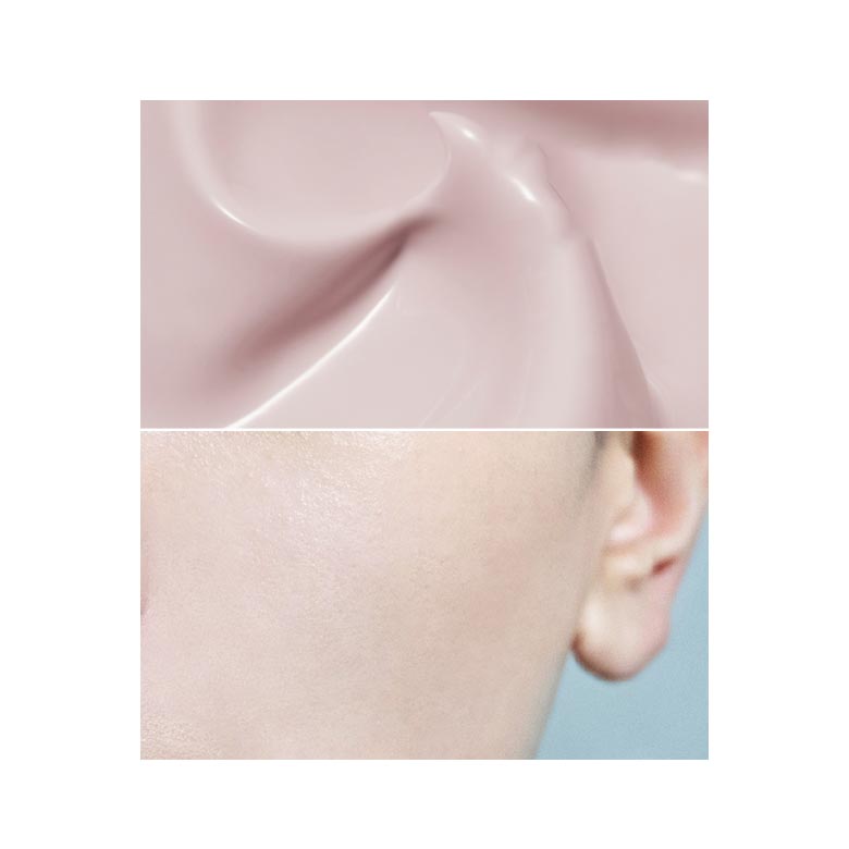 Primera Men In The Pink Reparatur Cera-Kapsel UV-Schutz Tönender Effektgeber SPF50+ PA++++ 40ml