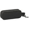 Double Pencil Case - SAFTA - Wednesday - Pink - Synthetic - Comfortable and Versatile
