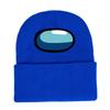Winter Adults Unisex Knitted Beanie Hat Boys Girls Warm Cap Woolen