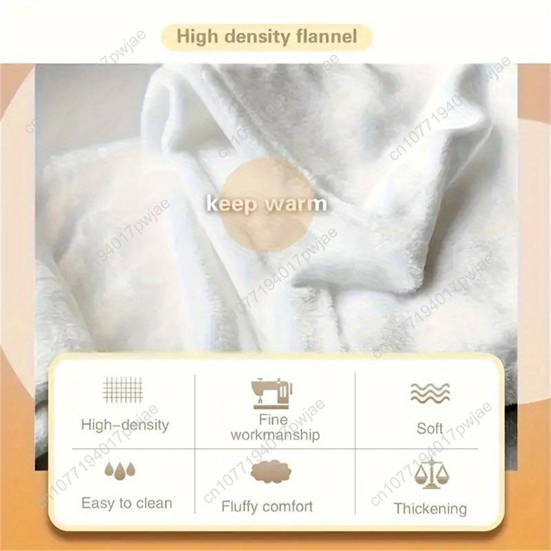Homies David Gonzales Patterned Fleece Blanket Polyester Soft for Sofas Chairs And Couch Covers Custom Blankets