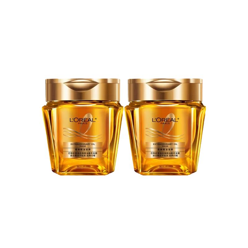 L'Oreal Extraordinary Oil Nourishing Hair Mask