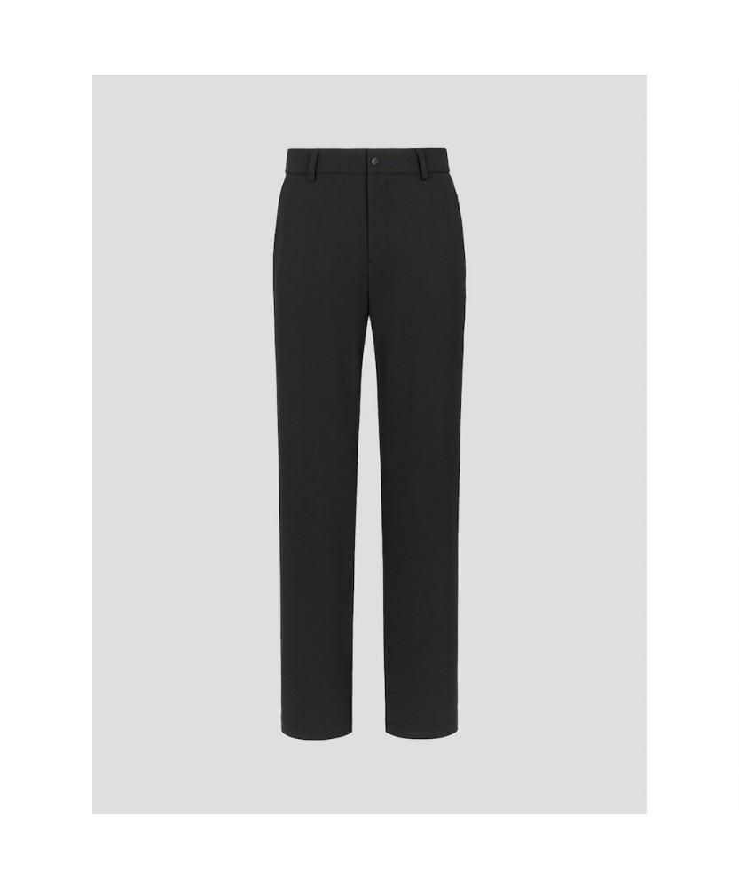 BEANPOLE GOLF [B_Under] Men'S Performance Slim Pants Black