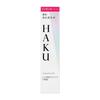 HAKU Melanofocus IV Refill, 45g [Quasi-drug], Fragrance-Free Whitening Serum, Anti-Blemish, Shiseido