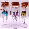 Resin Art Supplies for Butterfly Simulated Wings Transparent Resin Stickers for Card Making Scrapbook DIY Jewelry