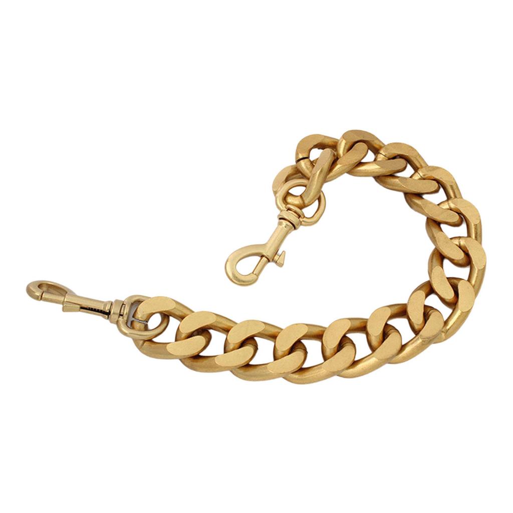 Alça de Corrente para Bolsa Grossa Alça de Corrente para Bolsa Extensora Alças de Substituição para Bolsa Bolsas Clutch Bolsa de Ombro