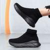 Fashion Chunky Hypersoft Chunky Tennis Woman Loafers Sneakers Shoes For Women Best Fashion Sneakers Sports Luxery Skor Vip