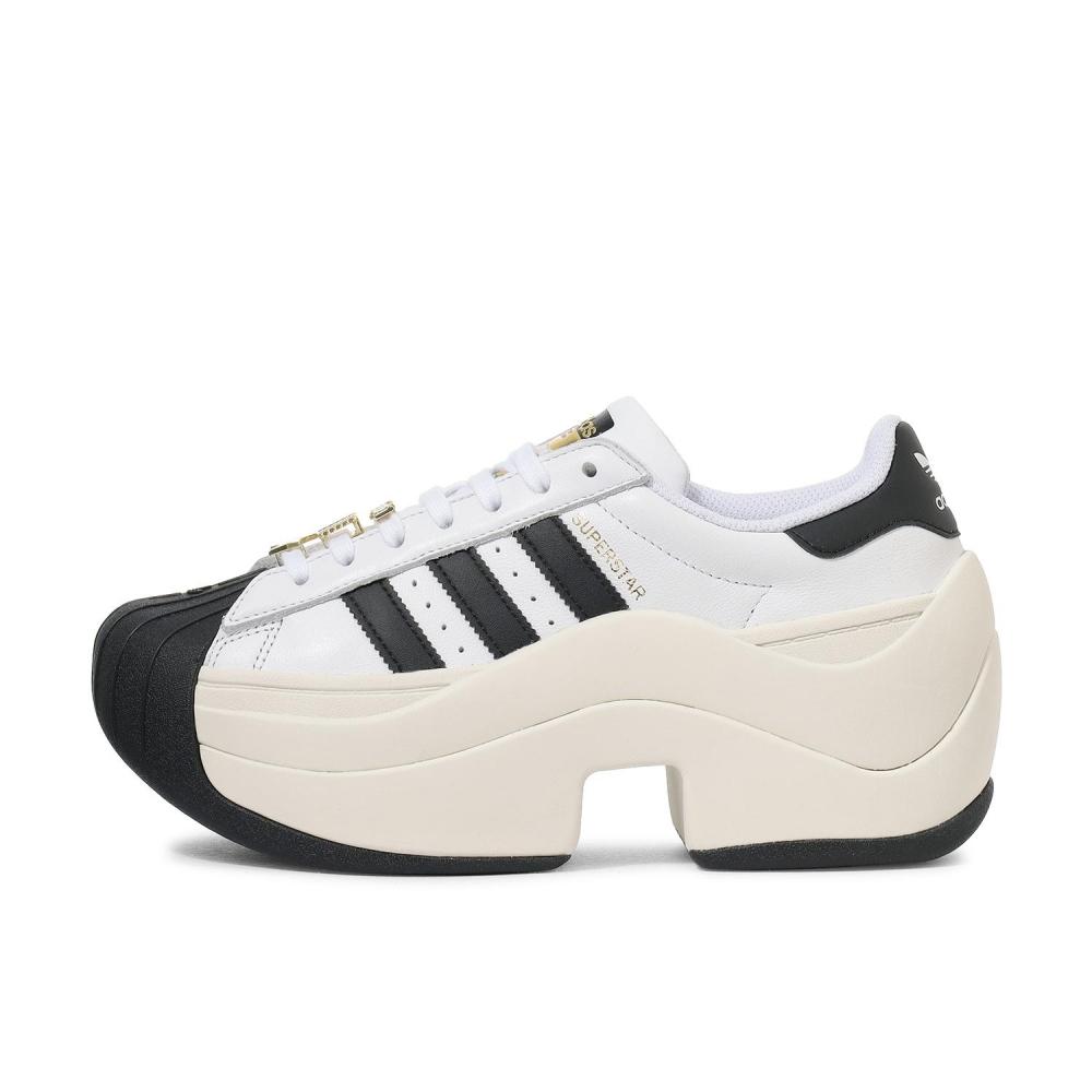Adidas Superstar Bold Jr9895 Ftwr Offw Core 225