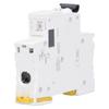 Miniature Circuit Breaker Low Voltage 63A 230V/400V DIN Rail Mount for Power Distribution