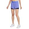 Nike Dri-Fit Swift Lightweight Quick-Drying Running Shorts Women shorts HJ5377-570