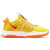 Nike Pg 4 Hot Sauce Pickled Pepper  CD5082-601