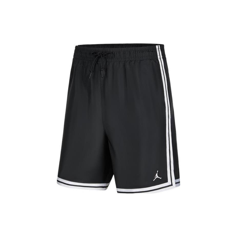 Jordan Casual Shorts Men s Black Moderate DQ7355-010 L