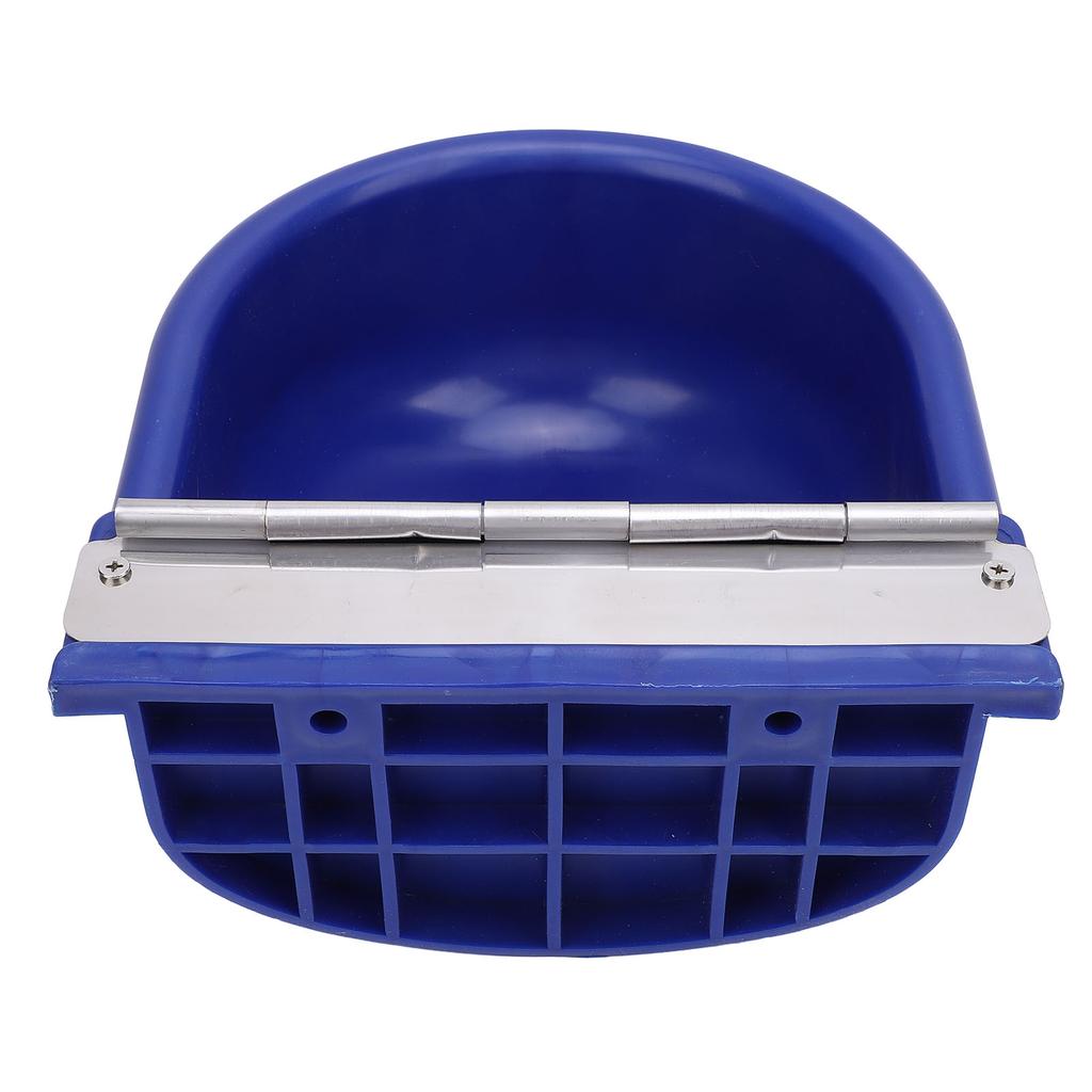 Automatic Animal Drinking Wat  Bowl Stainless Steel Wat   for Horse Goat Cow Livestock Wat  Trough Dispens  Pet Supplies