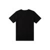 Puma Logo Print Running Sports Crew Neck Short Sleeve T-Shirt Men Tops Black 849571-01