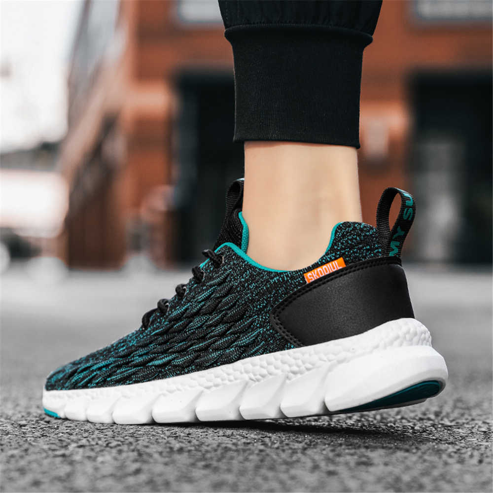 Fashion 41-42 With Lacing Shoes Men Size 38 Casual Sneakers To Play Basketball Skor Man Sports Basquet Luxury Brand Runners Cheap