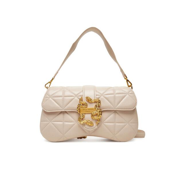 

Сумка Just Cavalli Just Cavalli 79RA4BA1 ZSD24 бежевый