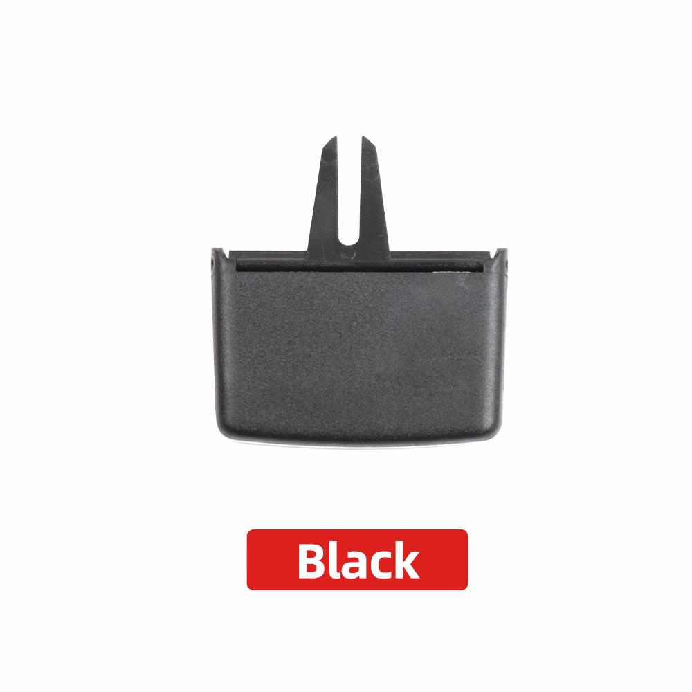 W204 X204 Air Conditioner Vent Grille Outlet Tab Clip AC Paddle For Mercedes Benz C Class GLK C180 C200 C260 C300 GLK300 GLK350
