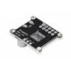 Einfache FOC Mini-Bürstenlos-Motorcontroller-Platine mit DRV8313 Chip und integriertem 3,3V LDO-Ausgang