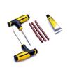 Car Tire Repair Automobile Tubeless Tyre Puncture Tools Portable Replacement Motorcycle Outdoor Automotive Strips