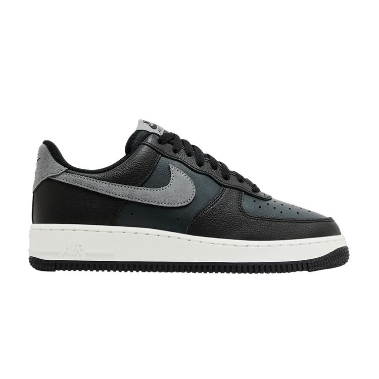 

Nike Air Force 1 07 Smoke Grey 43