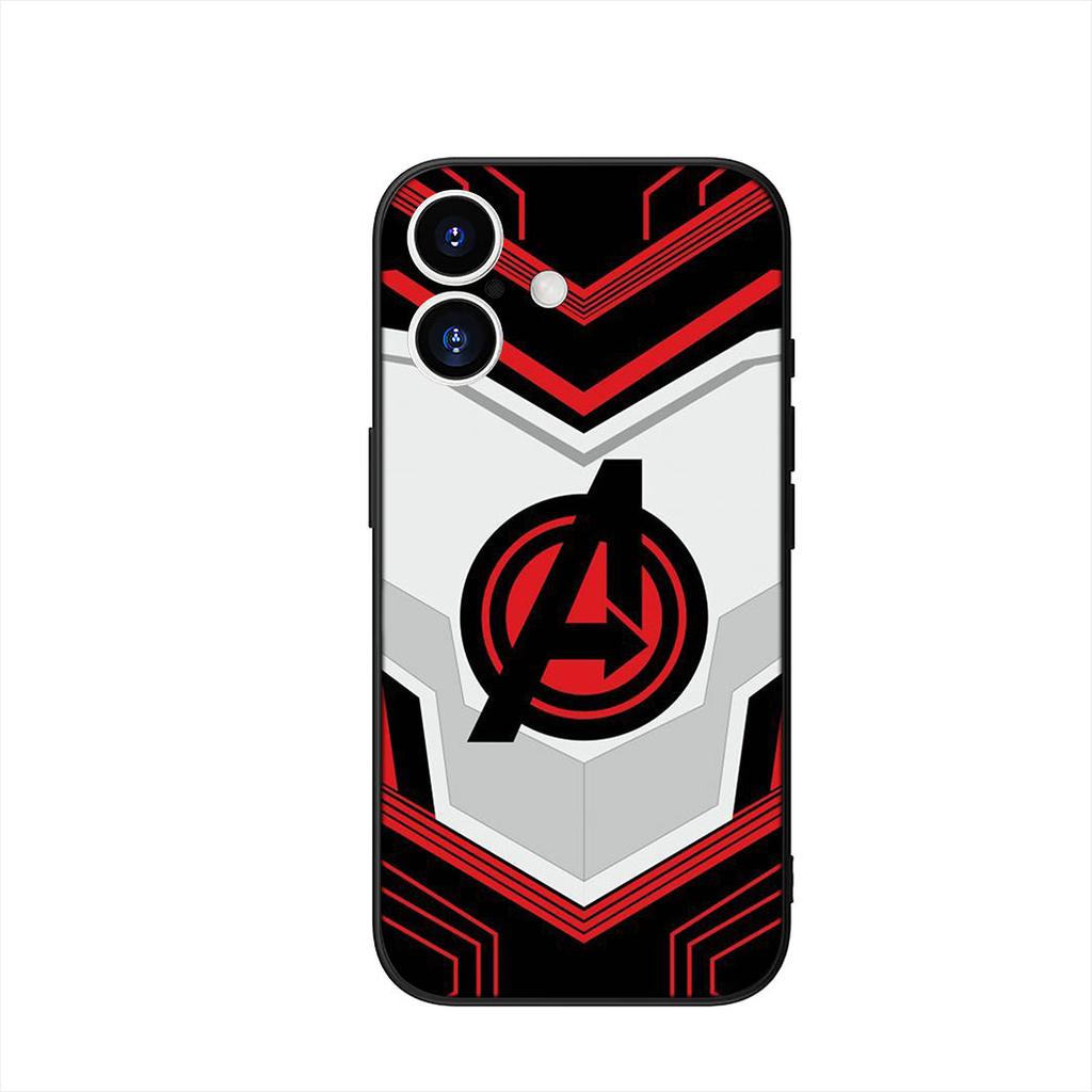 Phone Cover for OPPO A18 A16 A17 A38 A54 A40 A60 A80 A78 A79 A57 A55 A96 A15 A12 Case Marvel Avengers Thanos Super hero Casing