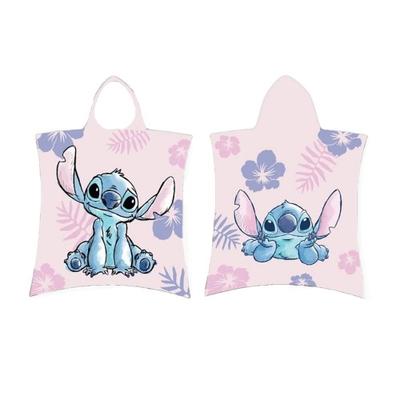 Pomůcky do koupelny a sprchy – Uteráky pre deti