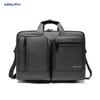 LYALPH Men's 15.6-inch Laptop Business Backpack Briefcase