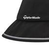 TAYLORMADE APPAREL 26Ss Women'S Contrast Ribbon Six-Panel Bucket Hat T8031H65625-199