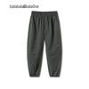 Balabala Kids' Casual Sport Joggers