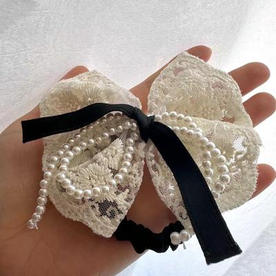 Accessori per capelli – Elastici per capelli
