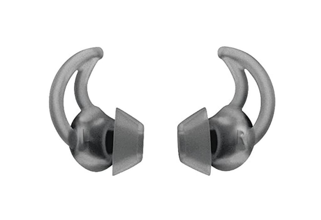BOSE StayHear+ QC Ear Tips Size S Pack of 2