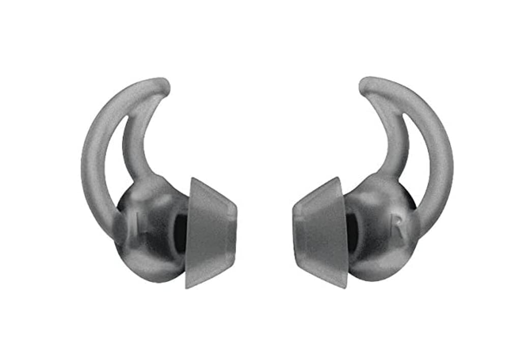 

BOSE StayHear+ QC Ear Tips Size S Pack of 2