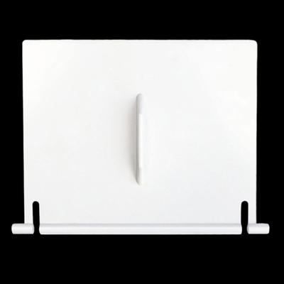 Tampa de Gerenciamento de Água de Piscina Skimmer de Perfil Baixo Substituição Impede Fluxos de Água