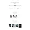 [Pre-order] JUN. K - 2026 Seasons Greetings [Unfold The Wings]