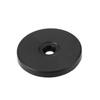 10Pcs RFID Tags 125KHz Patrol Tags For Guard Tour Checkpoint System(Black)