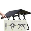 IGT Outdoor Multifunctional Tactical Folding Table for Camping