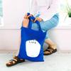 COLOR YOUR LIFE BAG_DEEP BLUE