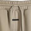 Adidas X Fear of God Athletics High Pant Beige Men Bottoms Tan JZ7372