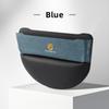 Caja Organizadora de Espacio para Asiento de Coche Bolsa de Almacenamiento para Artículos Varios Interior Para Porsche Cayenne Panamera Macan 911 718 Taycan Boxster Cayman 918