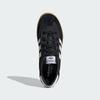 Adidas TISCHTENNIS Core Black Sneakers ORIGINALS Unisex T Toe Shoes IH7996 Core Black/Footwear White/Crystal White