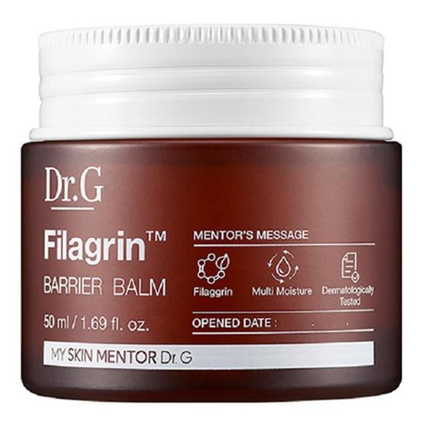 

Dr.G Filagreen Barrier Увлажняющий бальзам, 50 мл, 1 шт.