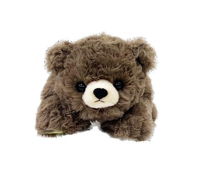 Niedliches Verkaufsplüschtier, Braunbär, LL, Z0380