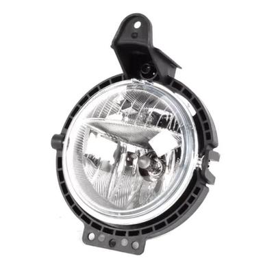 Product Name: Mini Cooper R56 Front Fog Light Assembly - Compatible with 63172751295