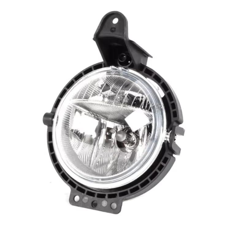 Product Name: Mini Cooper R56 Front Fog Light Assembly - Compatible with 63172751295