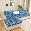 1 /2 /3 /4 Seat Couch Cushion Protective Slipcovers Sofa Furniture Seat Cushion Cover Sets Anti -Slip Furniture Protector Replacement Individual