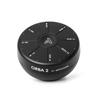 Artiphon Orba 2 | Portable Multi-Electric Instrument | Sampler, Synth, Looper, MIDI Controller | iOS, Mac, Windows, PC, Bluetooth & USB