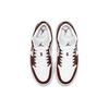 Air Jordan 1 Low Bronze Eclipse Women Sneakers Brown White DC0774-116