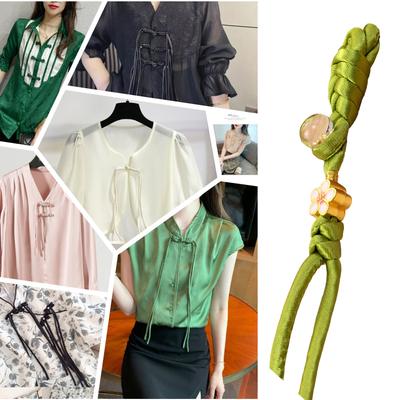 Cucito e maglia – Bottoni