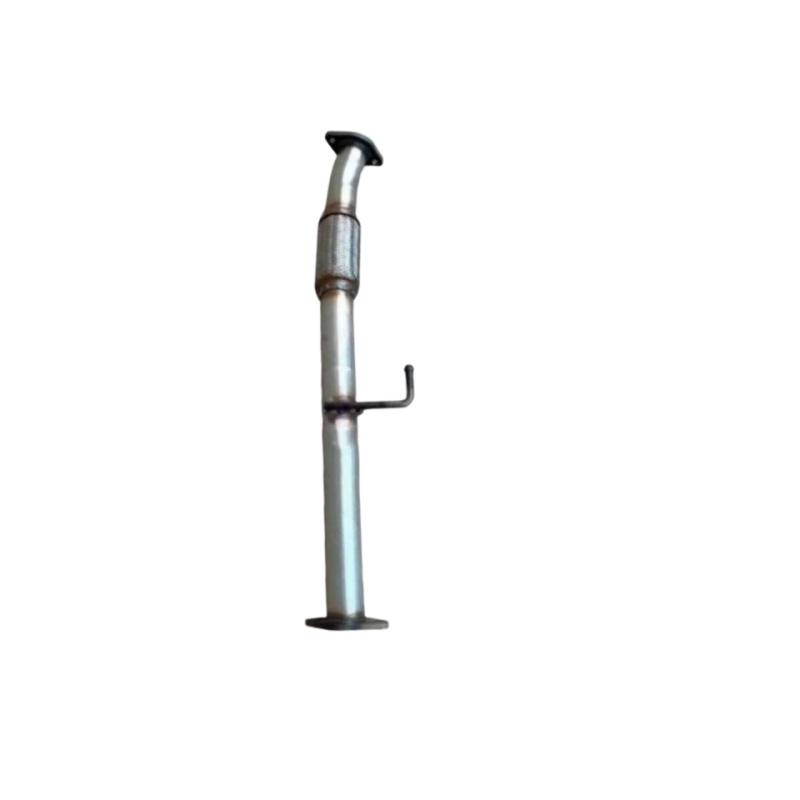 BAIC BJ80 OEM Front Exhaust Pipe Assembly