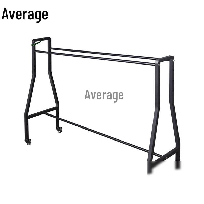 Zhongjun Mobile Basketball Storage Rack
